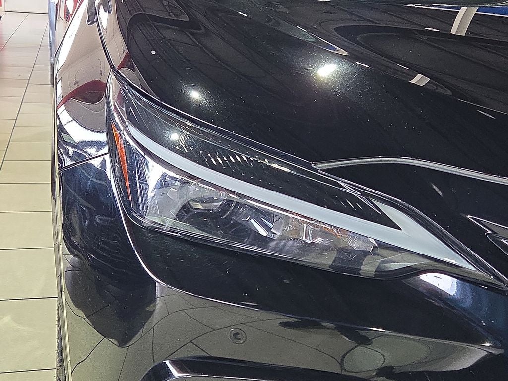 2024 Lexus NX 350 F SPORT Handling