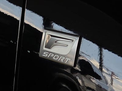 2024 Lexus NX 350 F SPORT Handling