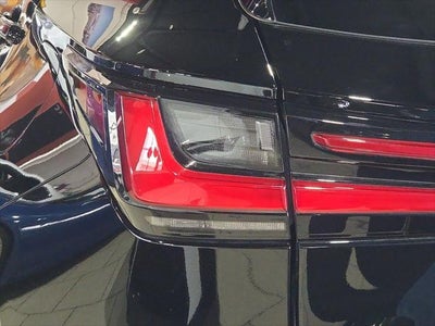 2024 Lexus NX 350 F SPORT Handling