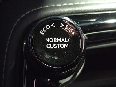 2024 Lexus NX 350 F SPORT Handling