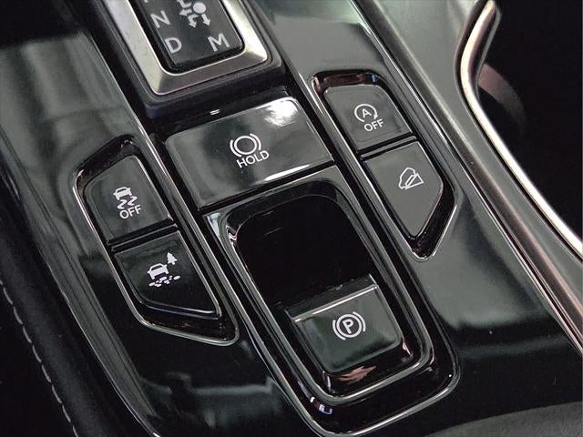 2024 Lexus NX 350 F SPORT Handling