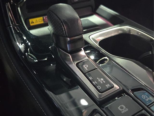 2024 Lexus NX 350 F SPORT Handling