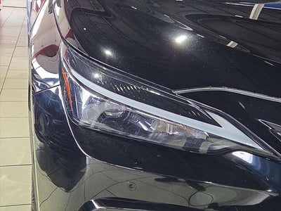2024 Lexus NX 350 F SPORT Handling