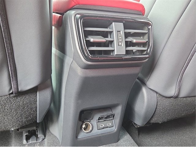 2026 Lexus NX 350 F SPORT HANDLING AWD