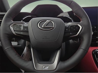 2026 Lexus NX 350 F SPORT HANDLING AWD