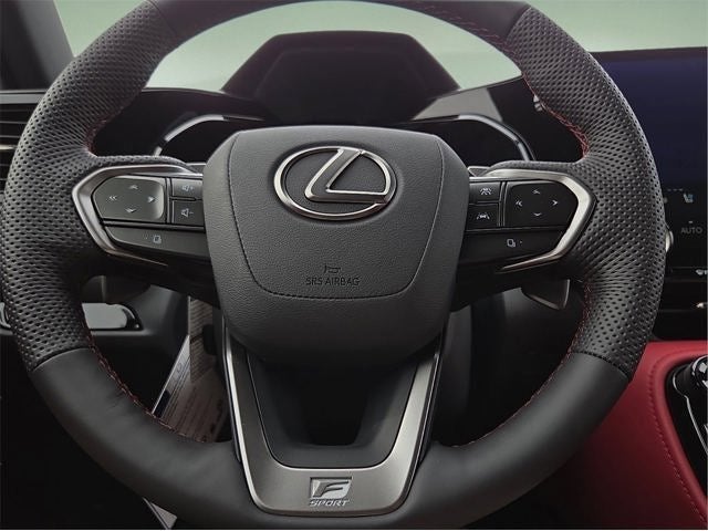 2026 Lexus NX 350 F SPORT HANDLING AWD