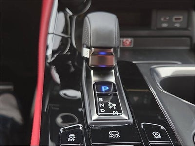 2026 Lexus NX 350 F SPORT HANDLING AWD