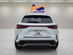 2026 Lexus NX 350 F SPORT HANDLING AWD