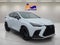 2026 Lexus NX 350 F SPORT HANDLING AWD