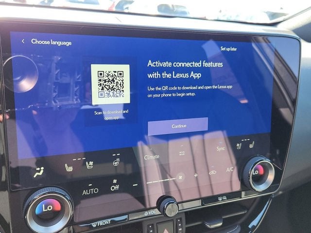 2026 Lexus NX 350 F SPORT HANDLING AWD