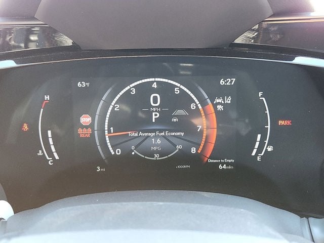 2026 Lexus NX 350 F SPORT HANDLING AWD