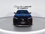 2026 Lexus NX 350 F SPORT HANDLING AWD