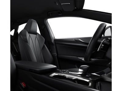 2026 Lexus NX 350 F SPORT HANDLING AWD