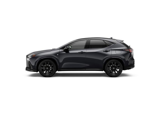 2026 Lexus NX 350 F SPORT HANDLING AWD