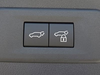 2026 Lexus NX 350 F SPORT HANDLING AWD