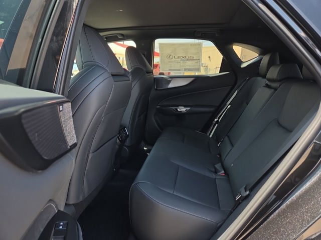 2026 Lexus NX 350 F SPORT HANDLING AWD