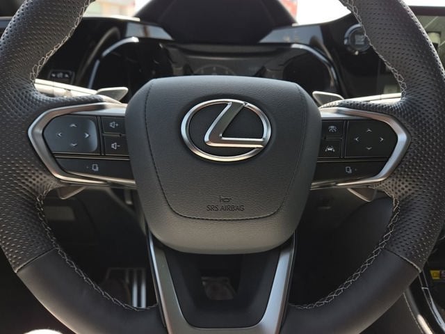 2026 Lexus NX 350 F SPORT HANDLING AWD