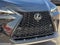 2026 Lexus NX 350 F SPORT HANDLING AWD