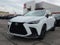 2026 Lexus NX 350 F SPORT HANDLING AWD