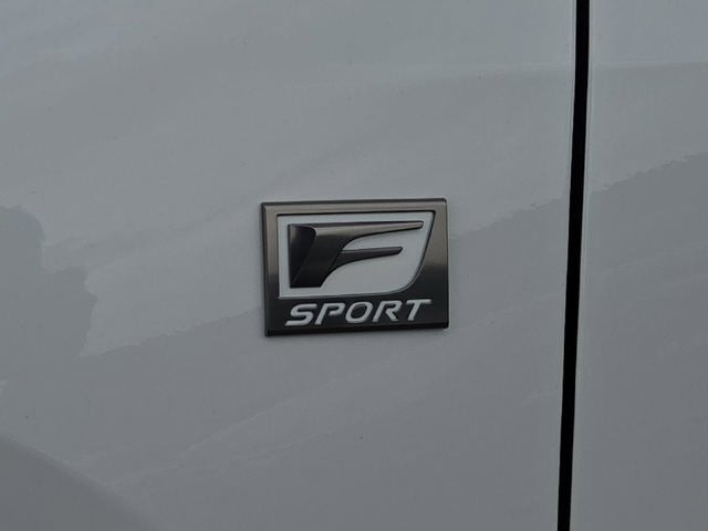2026 Lexus NX 350 F SPORT HANDLING AWD