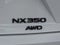 2026 Lexus NX 350 F SPORT HANDLING AWD