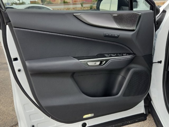 2026 Lexus NX 350 F SPORT HANDLING AWD