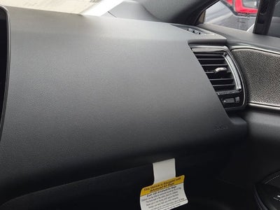 2026 Lexus NX 350 F SPORT HANDLING AWD