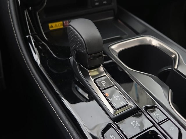 2026 Lexus NX 350 F SPORT HANDLING AWD