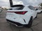 2026 Lexus NX 350 F SPORT HANDLING AWD