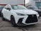 2026 Lexus NX 350 F SPORT HANDLING AWD