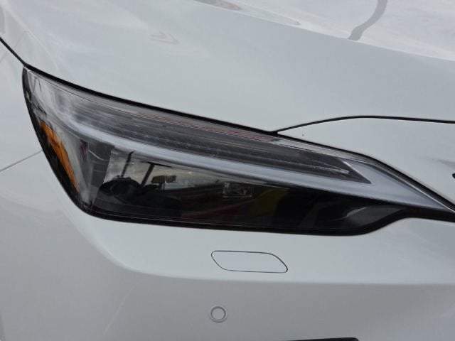 2026 Lexus NX 350 F SPORT HANDLING AWD