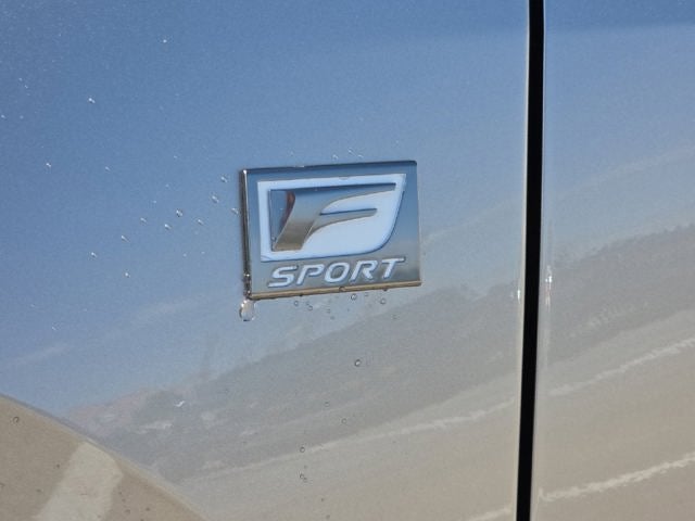 2026 Lexus NX 350 F SPORT HANDLING AWD