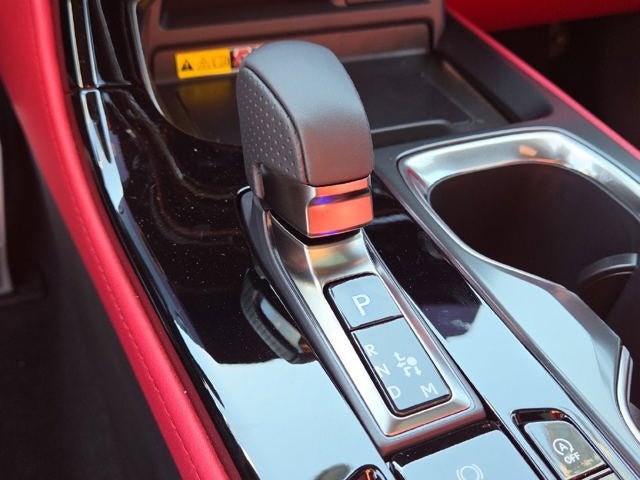 2026 Lexus NX 350 F SPORT HANDLING AWD