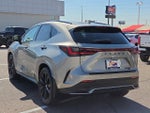 2026 Lexus NX 350 F SPORT HANDLING AWD
