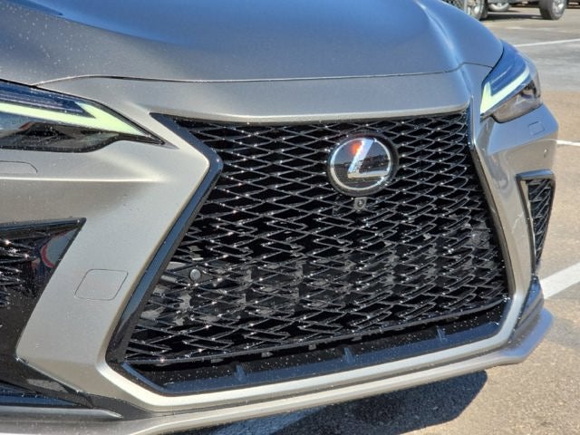 2026 Lexus NX 350 F SPORT HANDLING AWD