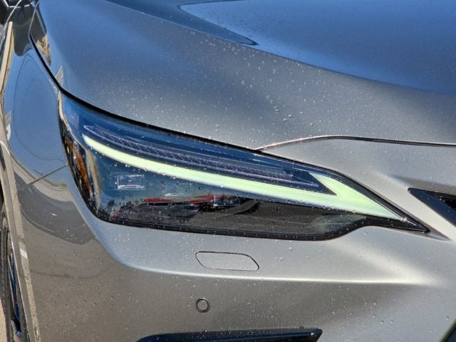 2026 Lexus NX 350 F SPORT HANDLING AWD