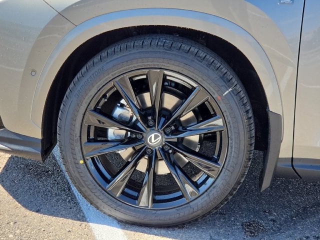 2026 Lexus NX 350 F SPORT HANDLING AWD