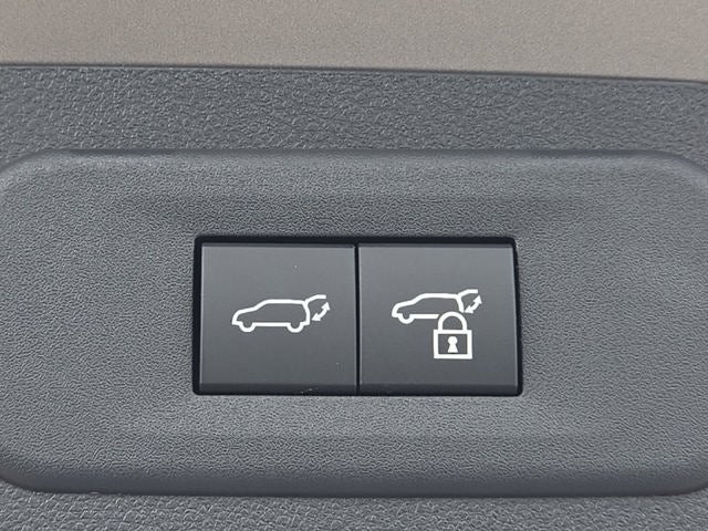 2026 Lexus NX 350 F SPORT HANDLING AWD