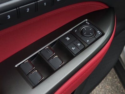 2026 Lexus NX 350 F SPORT HANDLING AWD