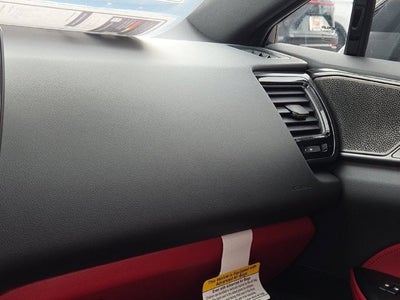 2026 Lexus NX 350 F SPORT HANDLING AWD