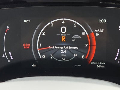 2026 Lexus NX 350 F SPORT HANDLING AWD