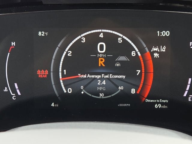 2026 Lexus NX 350 F SPORT HANDLING AWD