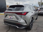 2026 Lexus NX 350 F SPORT HANDLING AWD