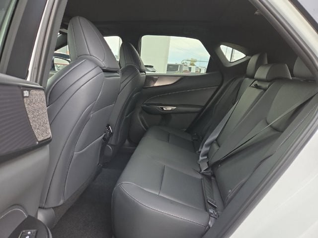 2026 Lexus NX 350 F SPORT HANDLING AWD