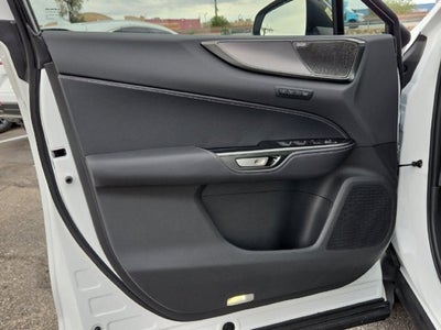 2026 Lexus NX 350 F SPORT HANDLING AWD