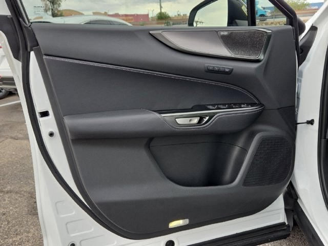 2026 Lexus NX 350 F SPORT HANDLING AWD