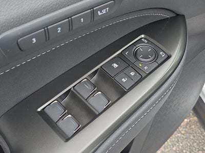 2026 Lexus NX 350 F SPORT HANDLING AWD