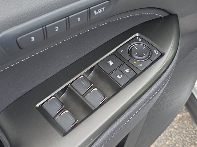 2026 Lexus NX 350 F SPORT HANDLING AWD