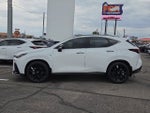 2026 Lexus NX 350 F SPORT HANDLING AWD