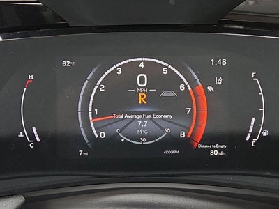 2026 Lexus NX 350 F SPORT HANDLING AWD